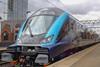 TransPennine Express’s fleet of CAF Nova 3 push-pull coaches is now expected to service ‘slightly later than planned’.