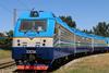 On August 28 TMH’s Novocherkassk factory handed over five 3ES5K three-section 25 kV AC electric freight locos which Uzbekistan Railways ordered in May