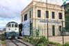 Antananarivo urban train (Photo Ministry of Transport) (4)