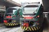 The Trenord fleet renewal programme has included the introduction of Europe's first six-car Alstom Coradia Meridian trainsets, according to the train operator.