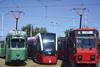 Beograd trams (image GSP)