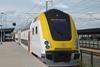 SNCB has signed a €1·3bn firm order for 445 Type M7 double-deck passenger vehicles with a consortium of Bombardier and Alstom.