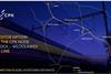 The government plenipotentiary for the CPK multimodal transport project has approved the preferred route for a 150 km high speed line from the future hub airport north to Płock and Włocławek.