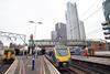 Northern train at Manchester Oxford Road (Tony Miles)