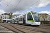 Nantes CAF tram (Photo CAF)