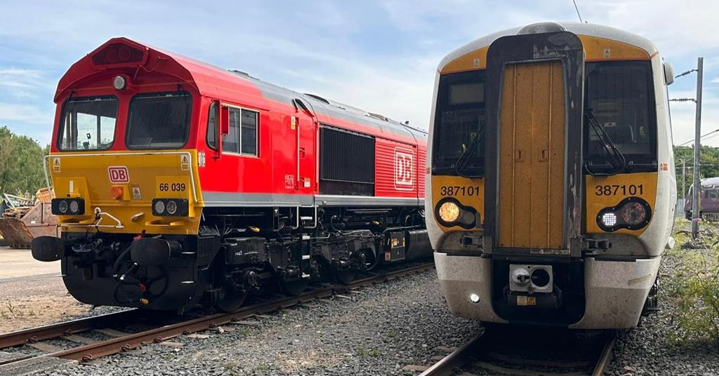 UK railway news round-up