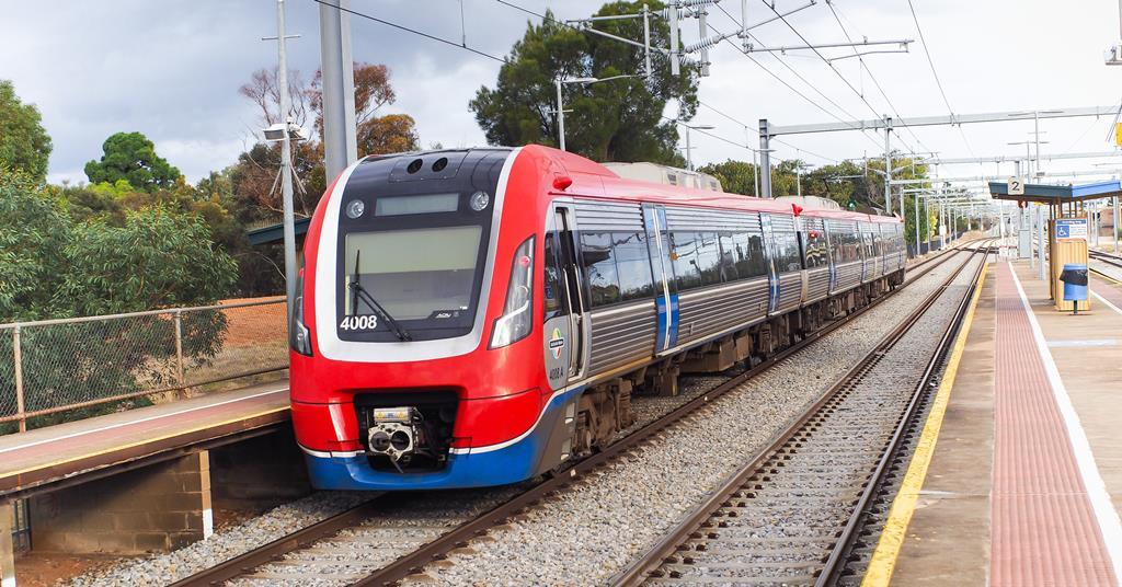 South Australia to take back Adelaide suburban operations News Railway Gazette International