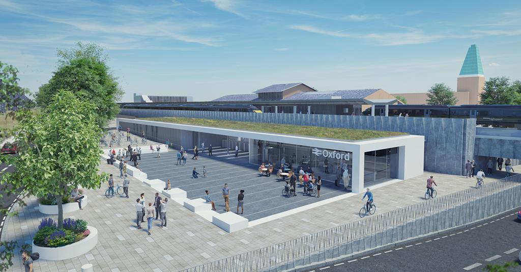 UK railway news roundup Rail Business UK Railway Gazette International