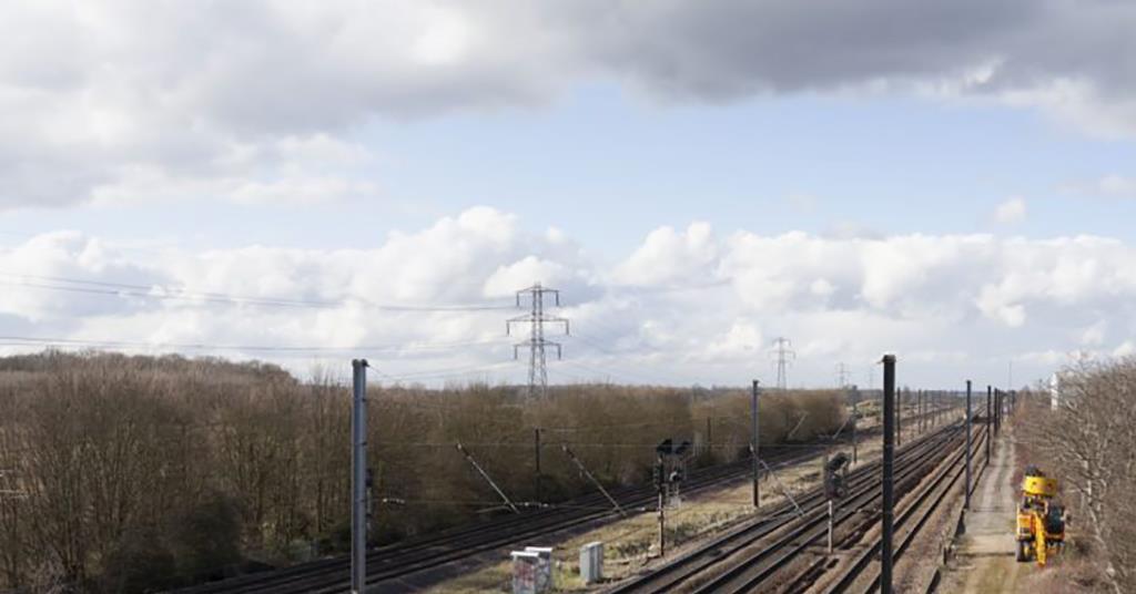 UK railway news roundup Rail Business UK Railway Gazette International