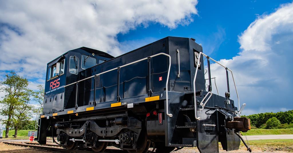 Goodbye diesel: what does the phase-out mean for UK rail innovation? -  Railway Technology