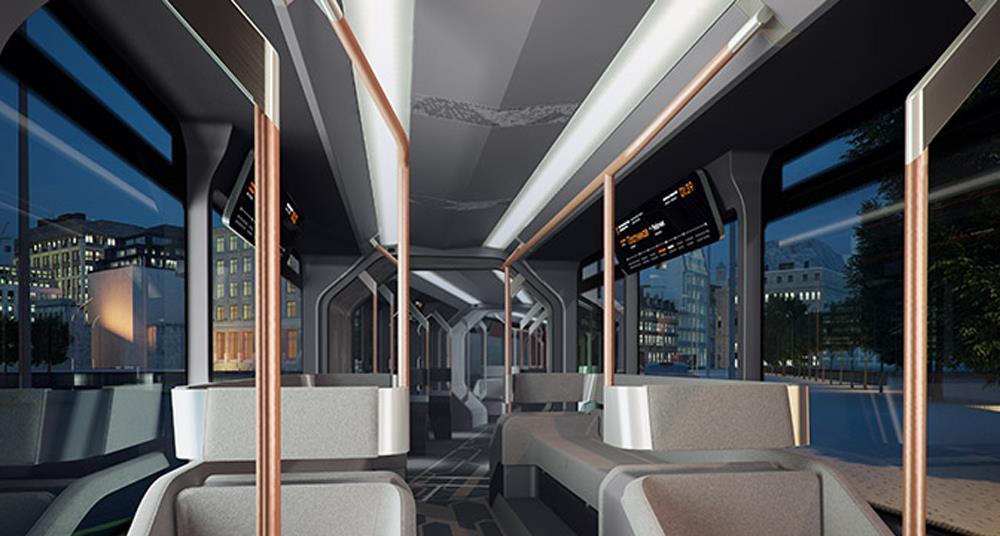 Download Russia One Tram Prototype Revealed News Railway Gazette International