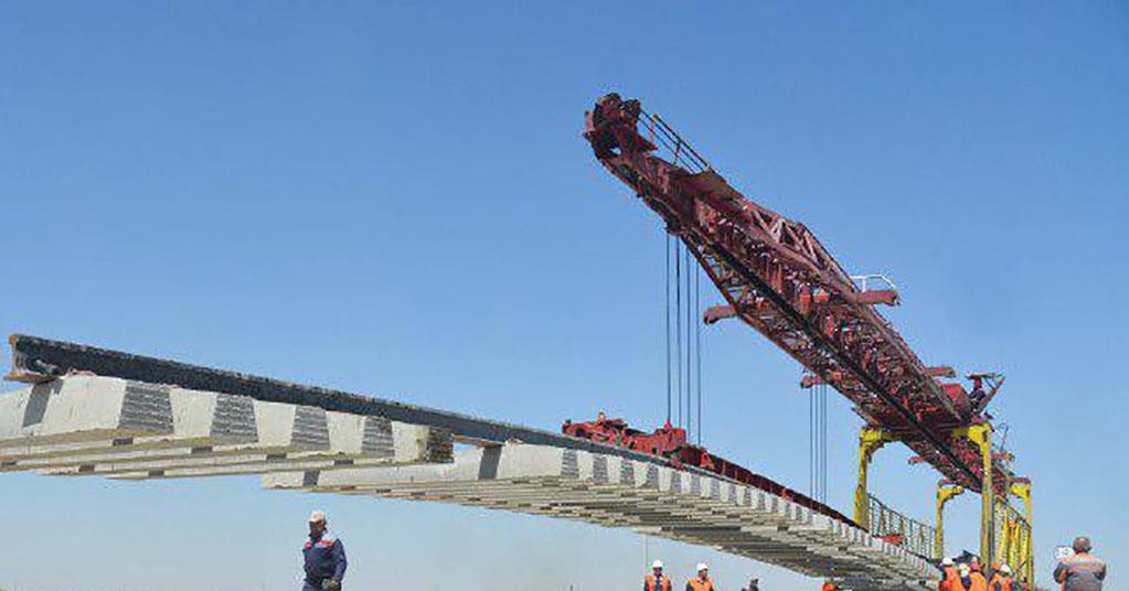 Opening and electrification in Uzbekistan | News | Railway Gazette ...