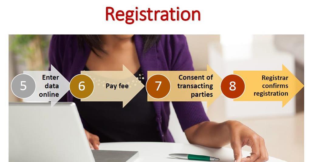 Regulations agreed for Luxembourg Protocol rolling stock registry