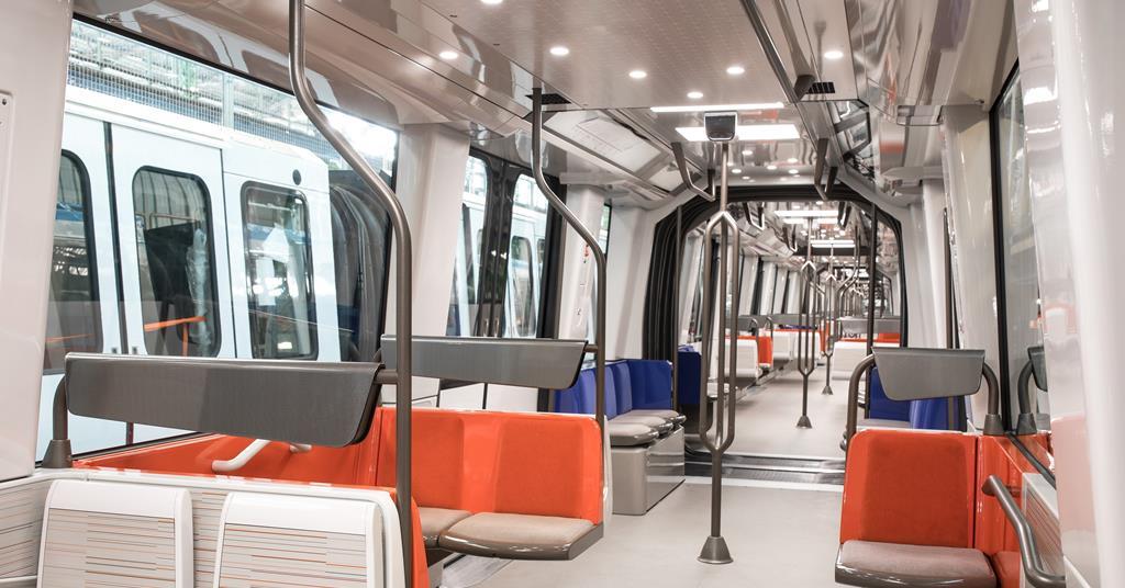 Automating the paris subway case study analysis image