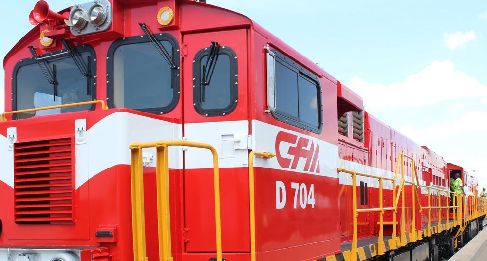 Investment aims to make Mozambique – South Africa railway more competitive | News