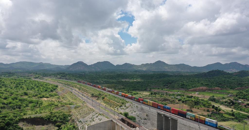 India: Budget boost provides opportunities for railway reform | In