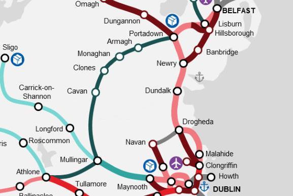 Midlands Connect - Global Railway Review