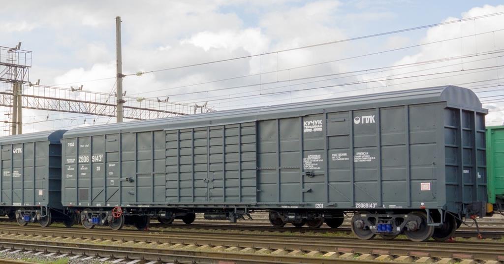 World rail freight news round-up | News | Railway Gazette International