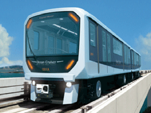 Macau orders more automated light metro cars News Railway