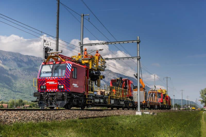 Windhoff Bahn und Anlagentechnik GmbH Organisations