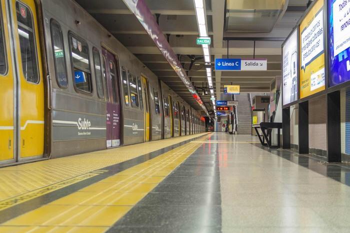 Customer service focus in next Subte operating concession | Metro ...