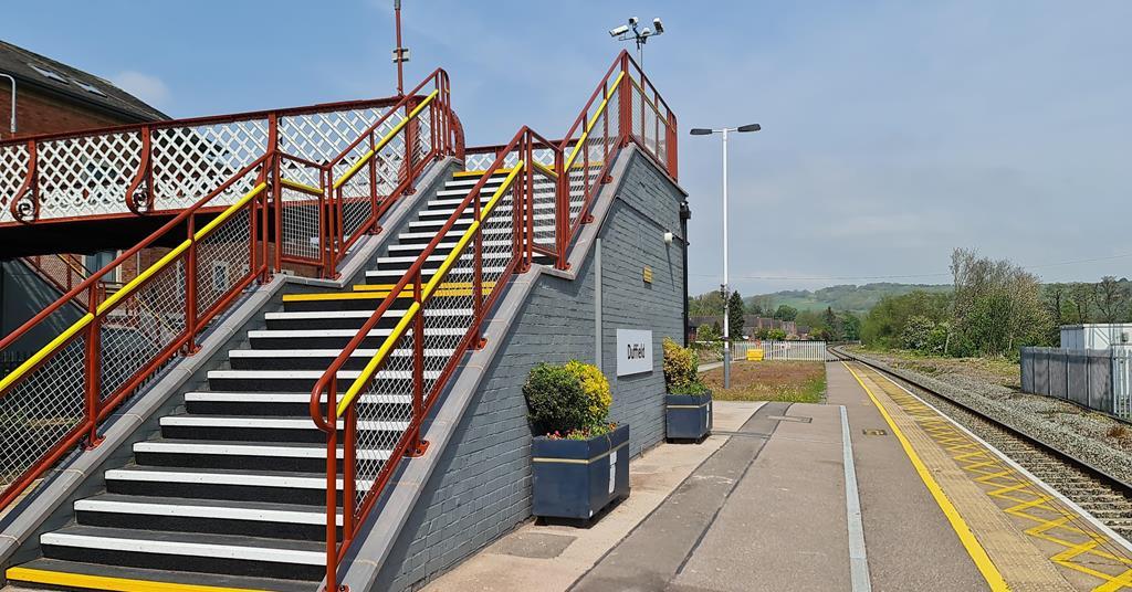 UK railway news round-up