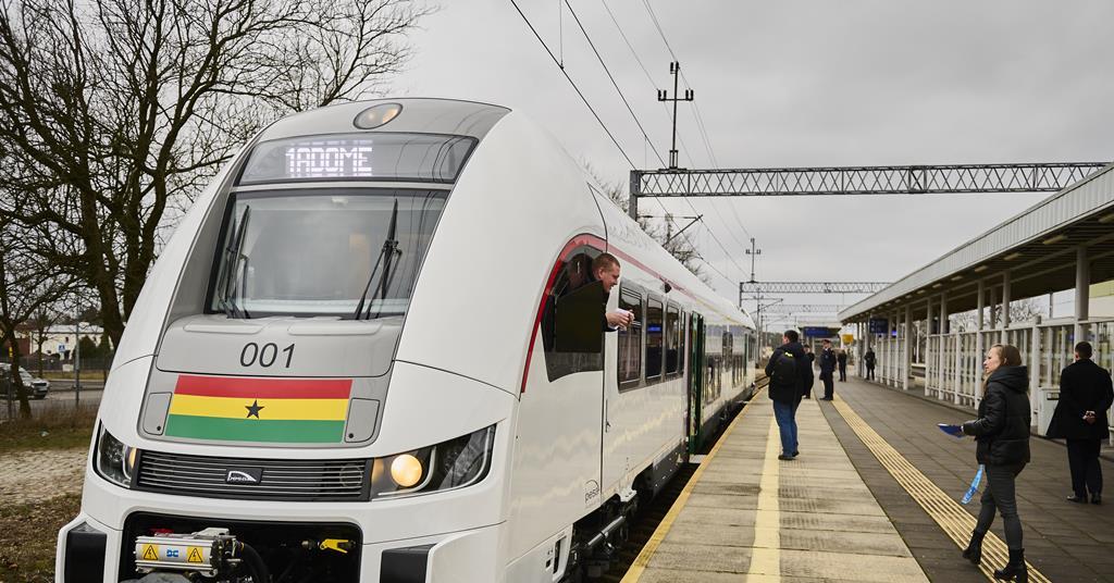 DMU For Ghana Unveiled In Poland News HCNTimes dmu-for-ghana-unveiled-in-poland-news-hcntimes