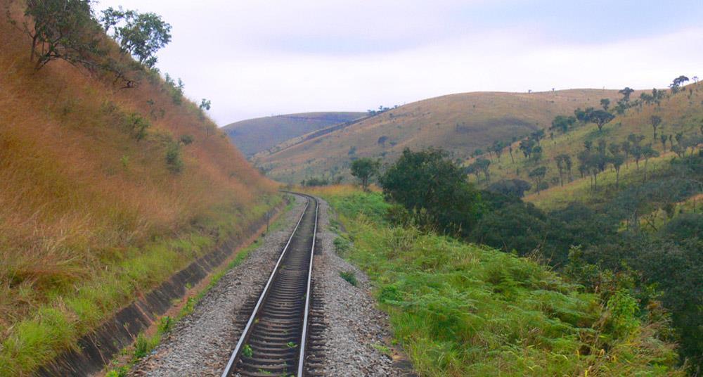 Great prospects in sight at Tazara | News | Railway Gazette International