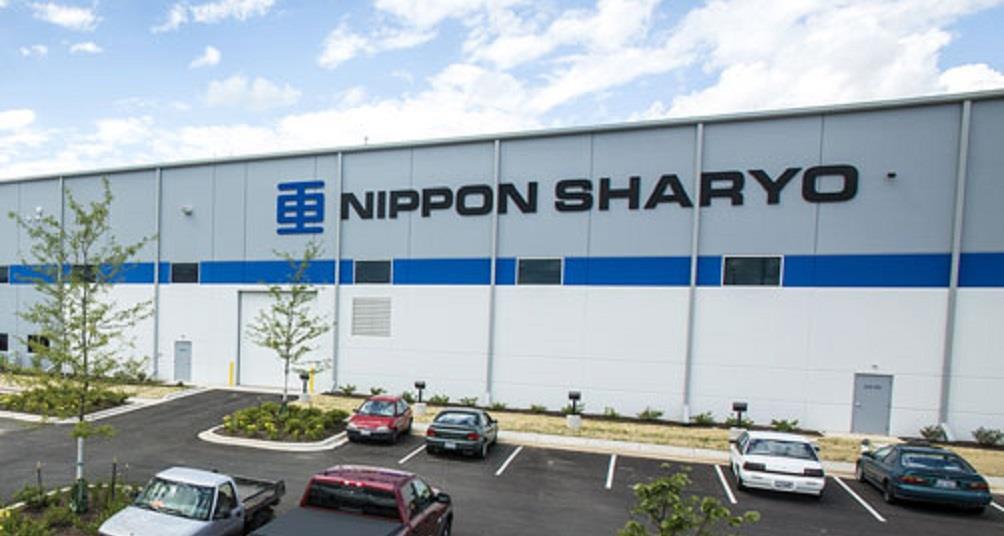 Nippon Sharyo expands US rolling stock plant News Railway Gazette