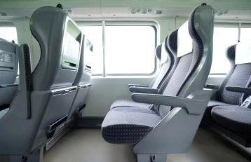 Korail’s first ITXMaum trainsets enter service News Railway