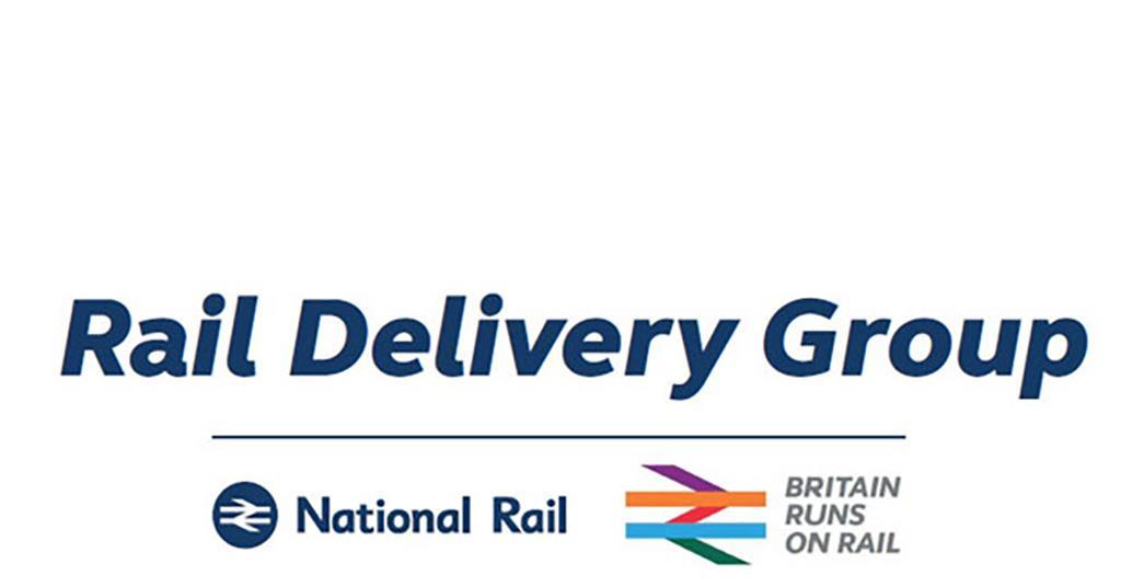 Rail Delivery Group Name Replaces Atoc News Railway Gazette International