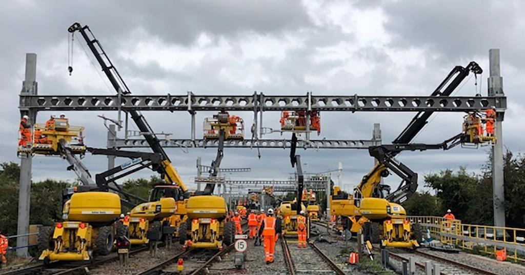 California high-speed rail business plan 2020 picture