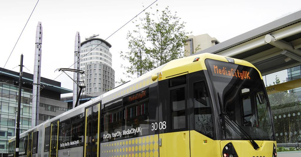 Study sets out the benefits brought by Manchester Metrolink | Metro ...