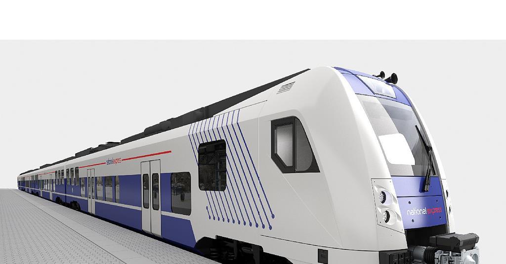 National Express pulls out of Nürnberg S-Bahn bidding | News | Railway  Gazette International