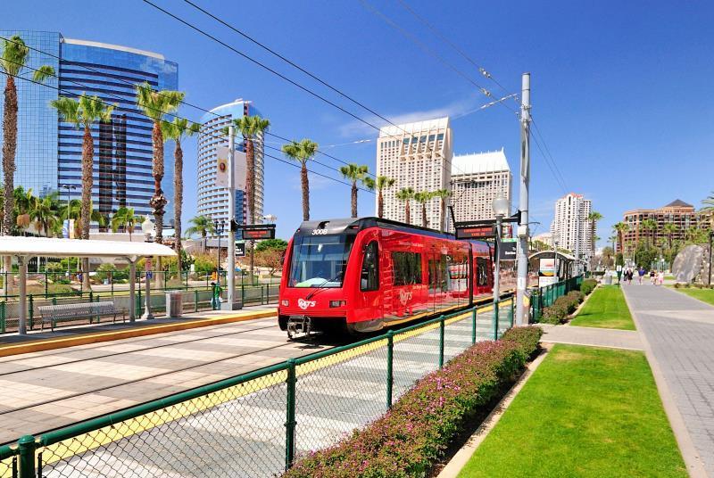 San Diego selects Siemens S700 light vehicles | Metro Report International Gazette