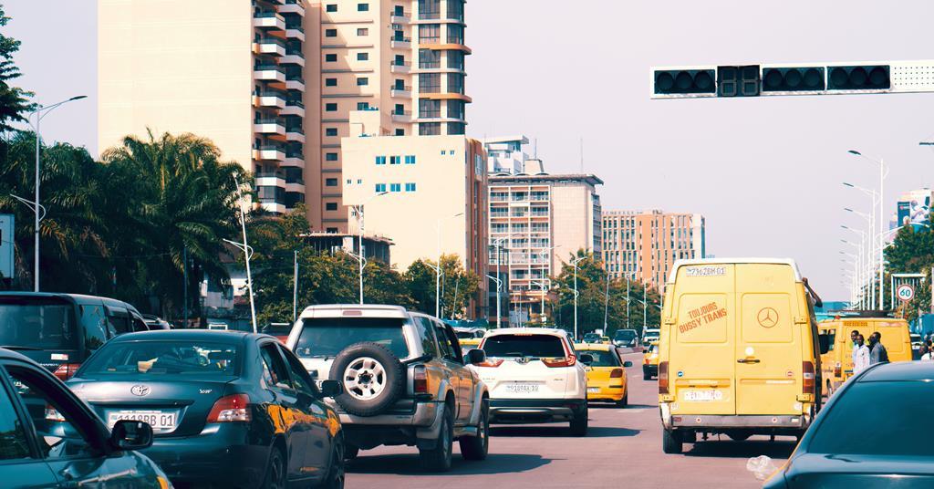 Kinshasa Rdc Landeninformatie Congo Kinshasa | Ondernemersplein