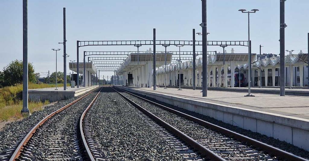 Eastern Europe: Rebuilding Serbia’s cross-border links | In depth ...