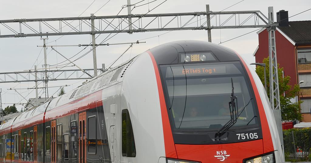 NSB assets transferred to standalone businesses | News | Railway ...