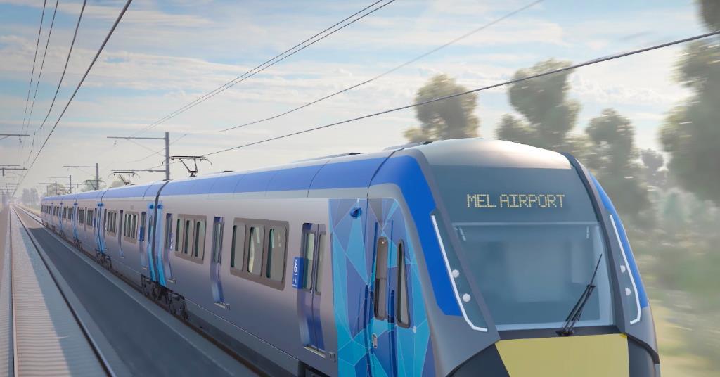 Melbourne Airport Rail Link market engagement begins | News | Railway ...