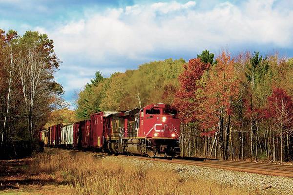 Watco to acquire Algoma Central and upper Midwest lines from CN | News ...