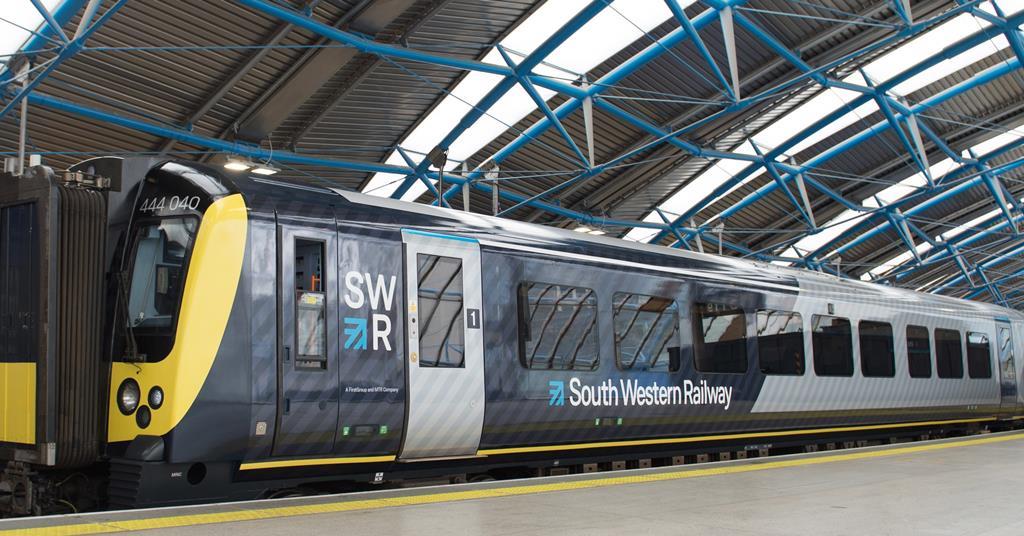 Crossrail 2 and major infrastructure investment still required on South