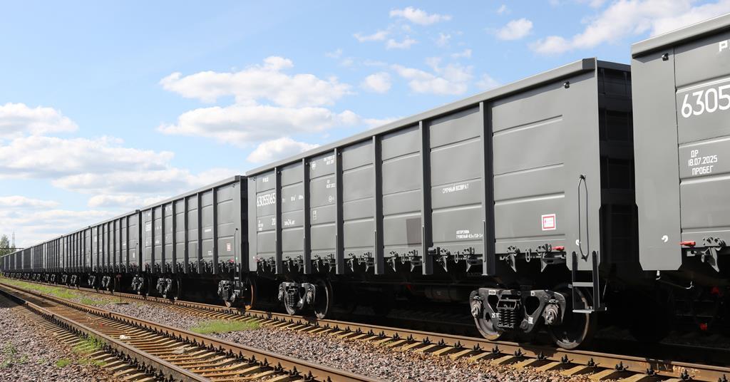 World rail freight news round-up | News | Railway Gazette International