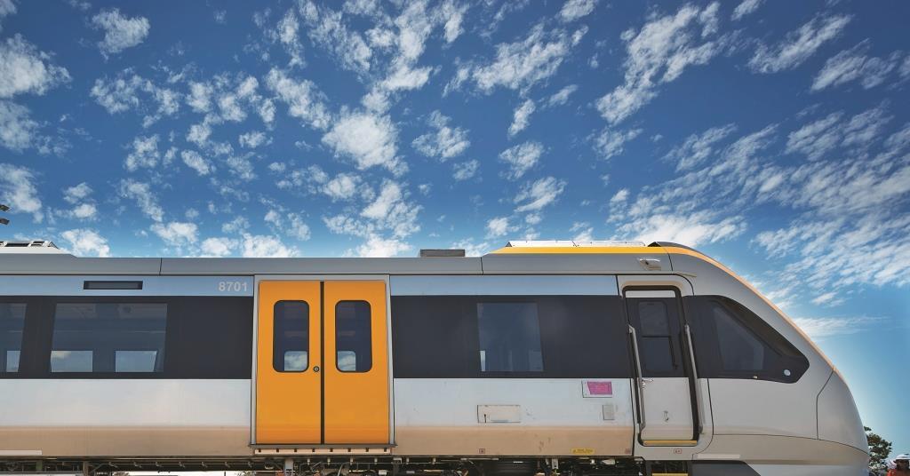 Passenger assistance to be stepped up as NGR EMUs enter service | News |  Railway Gazette International