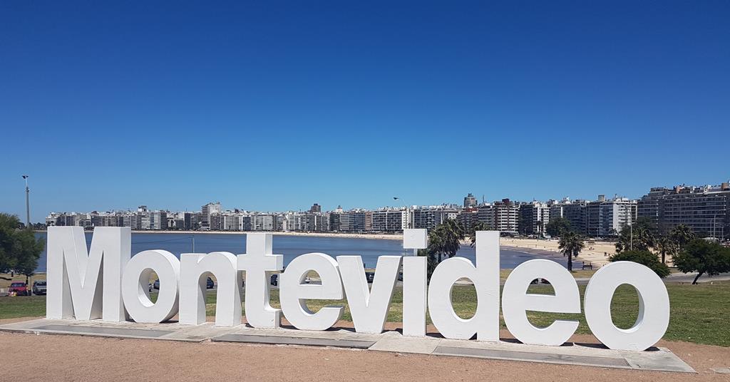 Montevideo light rail proposal to be developed Metro Report