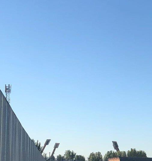 Through services return to León News Railway Gazette International