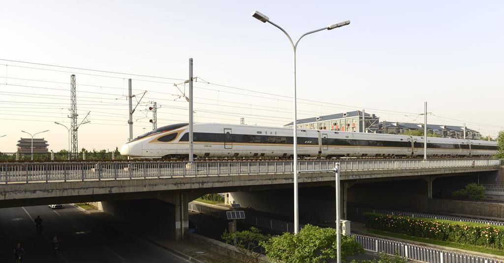 KUALA LUMPUR - SINGAPORE HIGH-SPEED RAIL LINK | Cancelled | Page 304