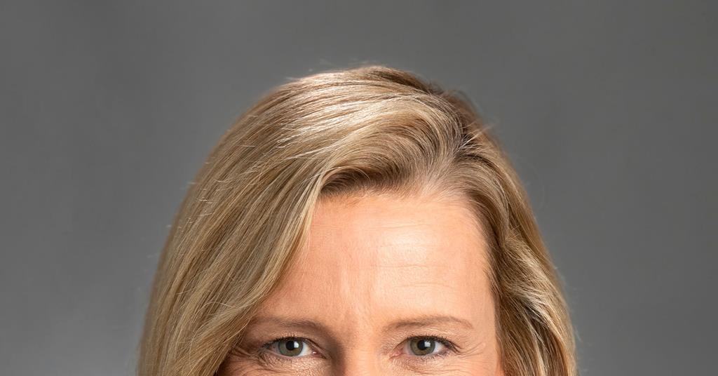 Katie Farmer to head BNSF | News | Railway Gazette International