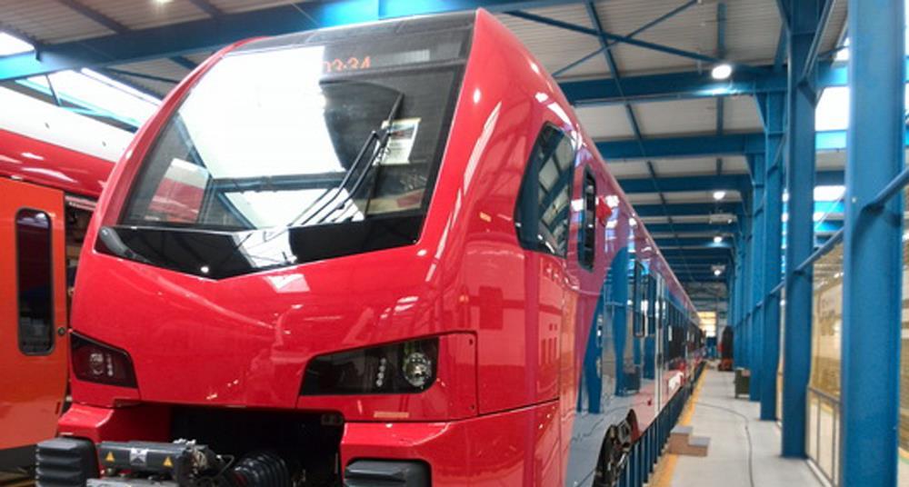 Alstom-RZD consortium signs Serbian signalling contract | News ...