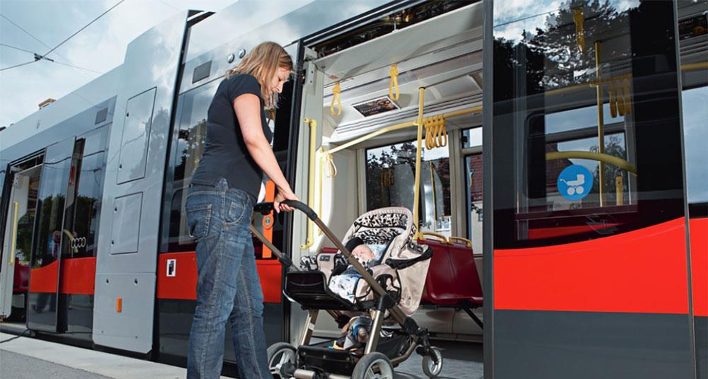 Austria: A transport network for everyone | In depth | Railway Gazette ...