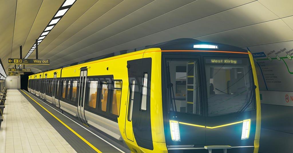 UK railway news round-up | Rail Business UK | Railway Gazette International